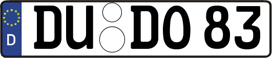 DU-DO83