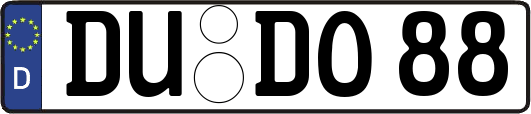 DU-DO88