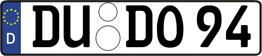 DU-DO94