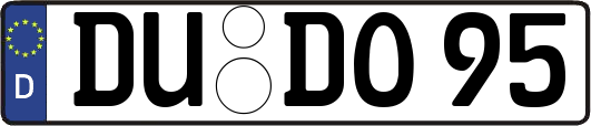 DU-DO95