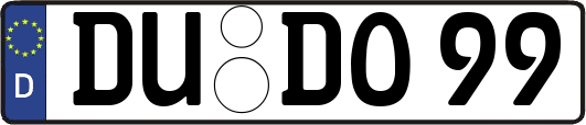 DU-DO99