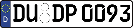 DU-DP0093