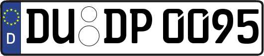 DU-DP0095