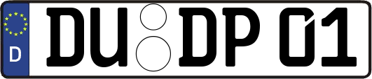 DU-DP01