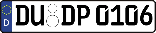 DU-DP0106