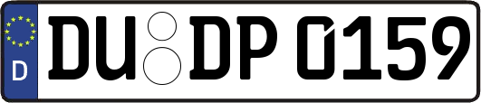DU-DP0159