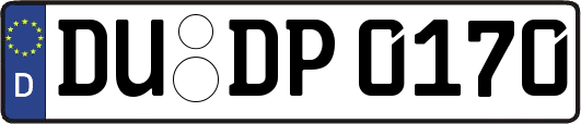 DU-DP0170