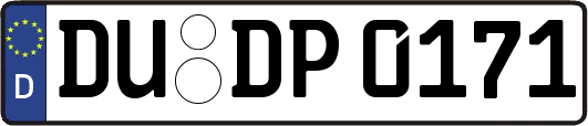 DU-DP0171