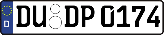 DU-DP0174