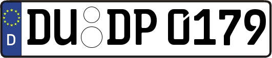 DU-DP0179