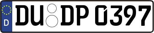 DU-DP0397