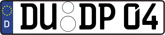 DU-DP04