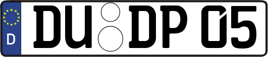 DU-DP05
