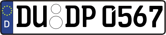 DU-DP0567