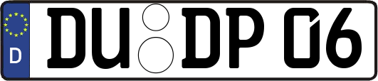 DU-DP06