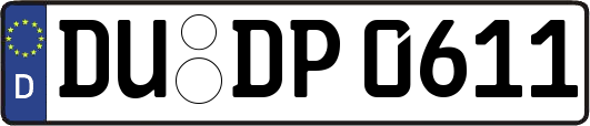 DU-DP0611