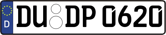 DU-DP0620