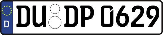 DU-DP0629