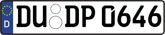 DU-DP0646