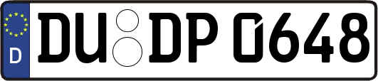 DU-DP0648
