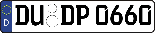 DU-DP0660