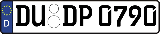 DU-DP0790