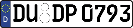 DU-DP0793
