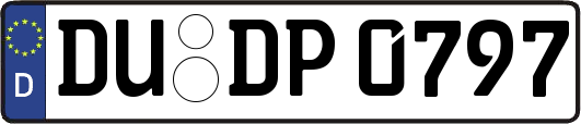 DU-DP0797