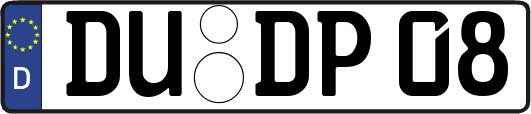 DU-DP08
