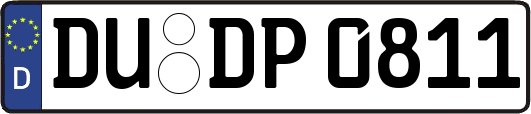 DU-DP0811