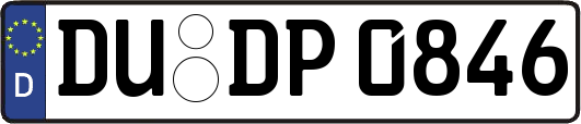 DU-DP0846