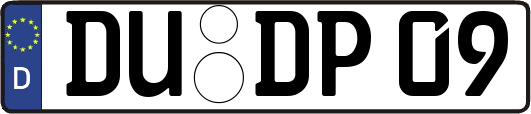 DU-DP09