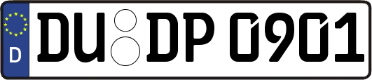 DU-DP0901