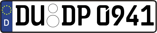 DU-DP0941