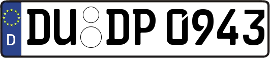 DU-DP0943