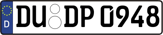 DU-DP0948
