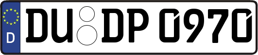 DU-DP0970