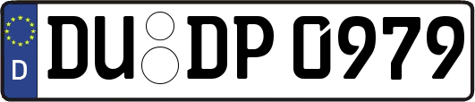 DU-DP0979