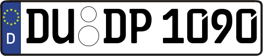 DU-DP1090