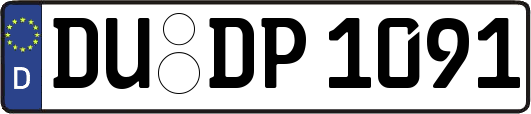 DU-DP1091