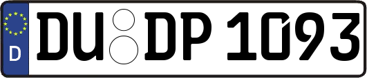 DU-DP1093