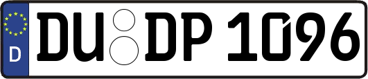 DU-DP1096