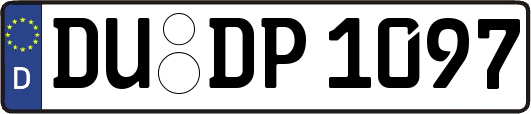 DU-DP1097