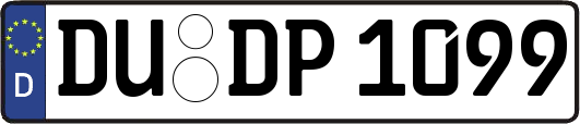 DU-DP1099