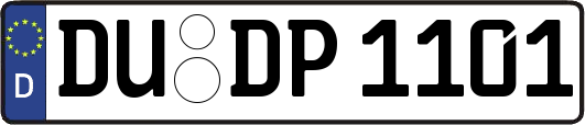 DU-DP1101