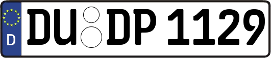 DU-DP1129