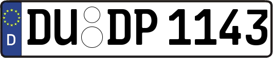DU-DP1143