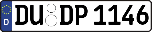DU-DP1146