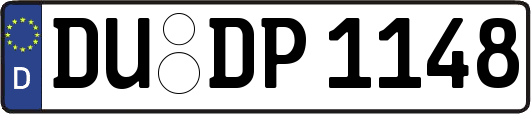 DU-DP1148