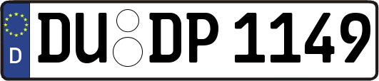 DU-DP1149